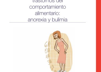 Trastornos del comportamiento alimentario: anorexia y bulimia