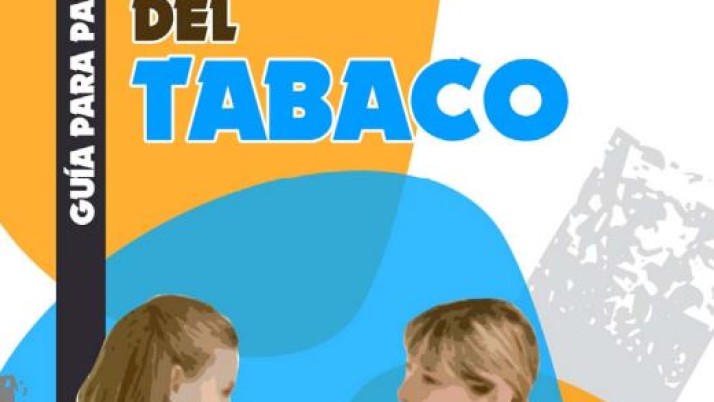 Habla con ellos del tabaco