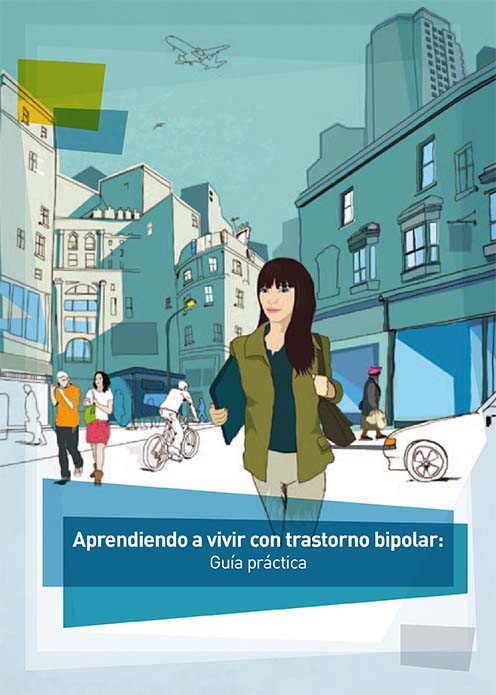 Aprendiendo a Vivir con Trastorno Bipolar