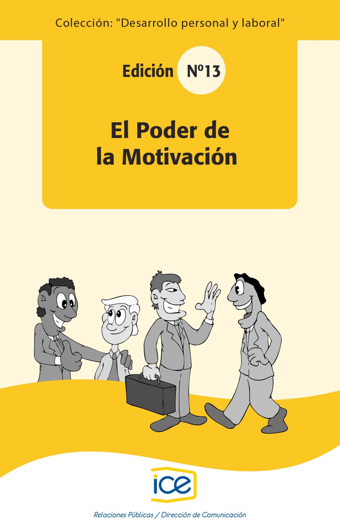 El Poder de motivación