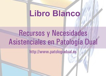 Recursos y necesidades asistenciales en la Patología Dual