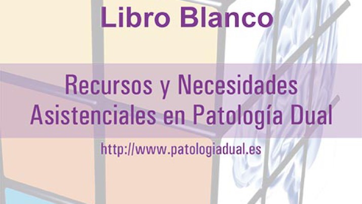 Recursos y necesidades asistenciales en la Patología Dual