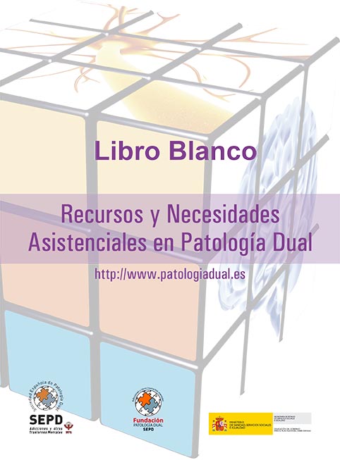 Recursos y necesidades asistenciales en la Patología Dual