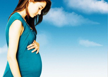 Mi hija está embarazada: a mi estas cosas no me pasan