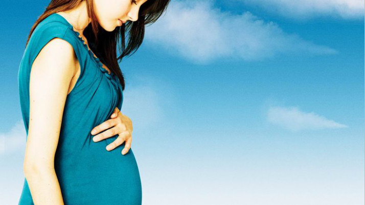 Mi hija está embarazada: a mi estas cosas no me pasan