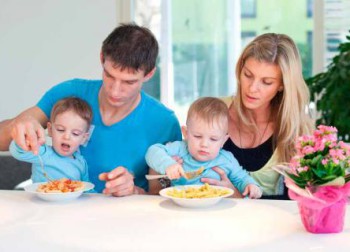 Tips para padres en la prevención de la depresión infantil