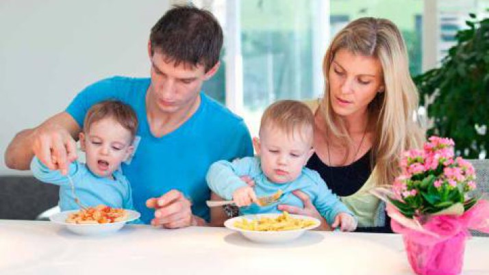 Tips para padres en la prevención de la depresión infantil