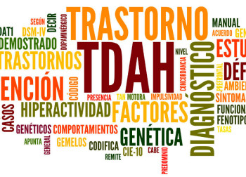 Clínica y etiología del TDAH