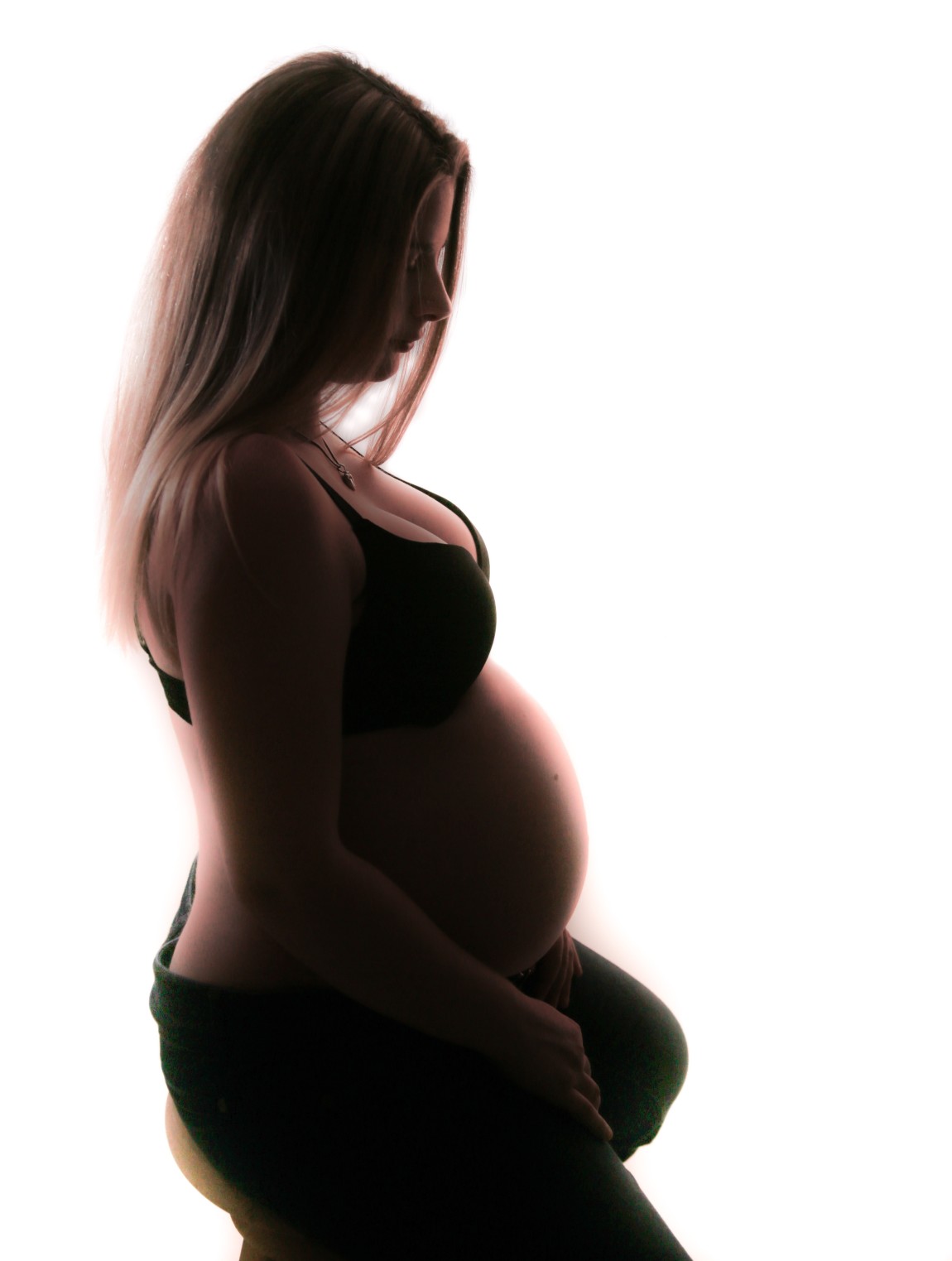 Mi hija está embarazada: a mí estas cosas no me pasan