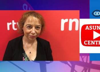 Entrevista en «Gente Despierta» de RNE: las vacaciones y los beneficios que nos aportan