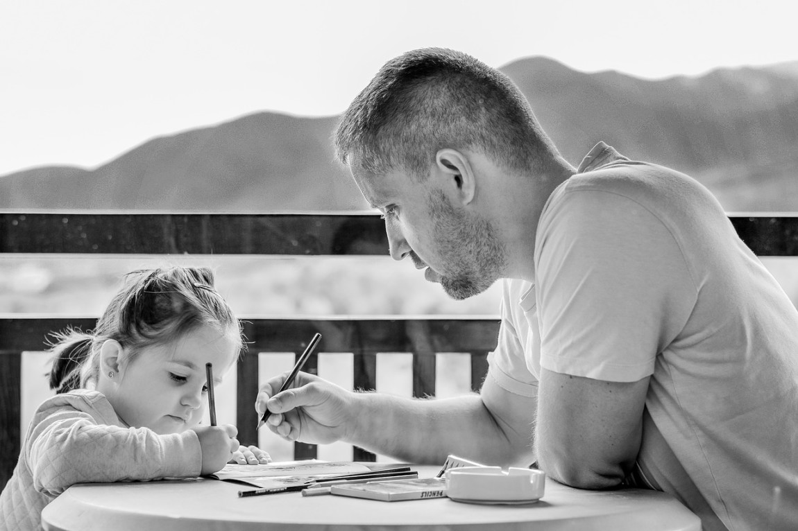 Ser padre: preparación de la vuelta al trabajo