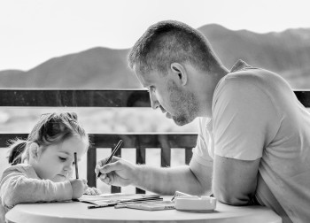 Ser padre: preparación de la vuelta al trabajo