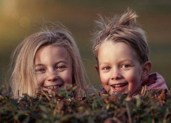 Cómo educar a los niños a ser optimistas