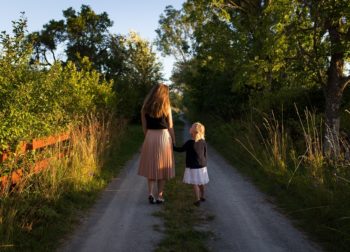 Qué hacer cuando los hijos se portan mal para reconducir la situación