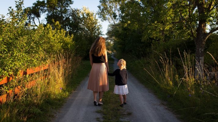 Qué hacer cuando los hijos se portan mal para reconducir la situación