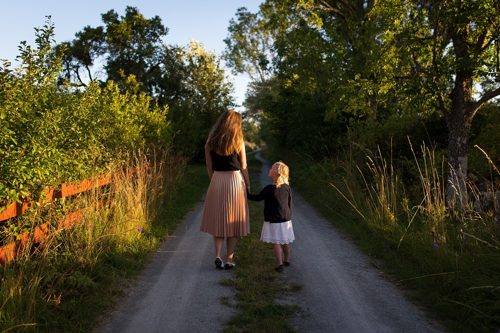 Qué hacer cuando los hijos se portan mal para reconducir la situación